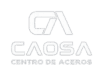 CAOSA Centro de Aceros