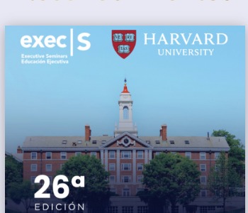 Harvard Executive Education — Legal&Fixer