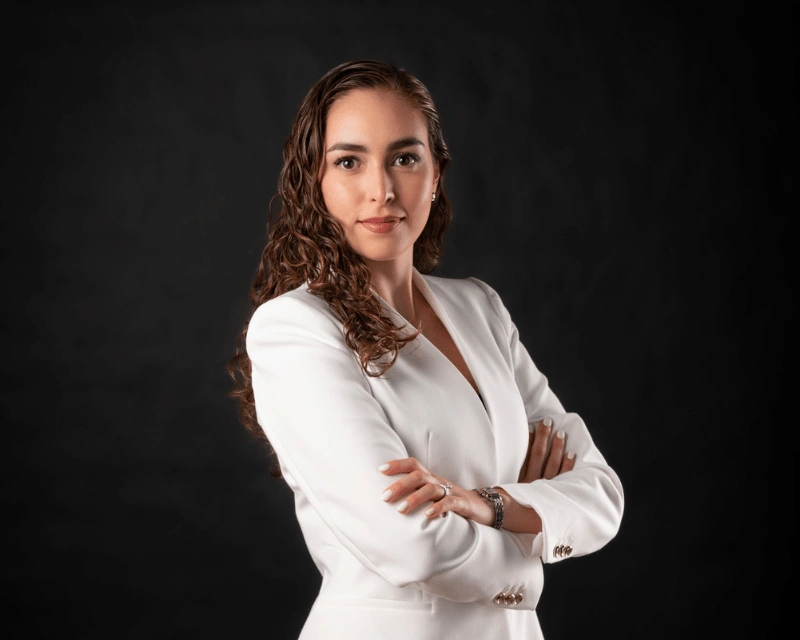 Lic. Ana Paula Puente Forasté