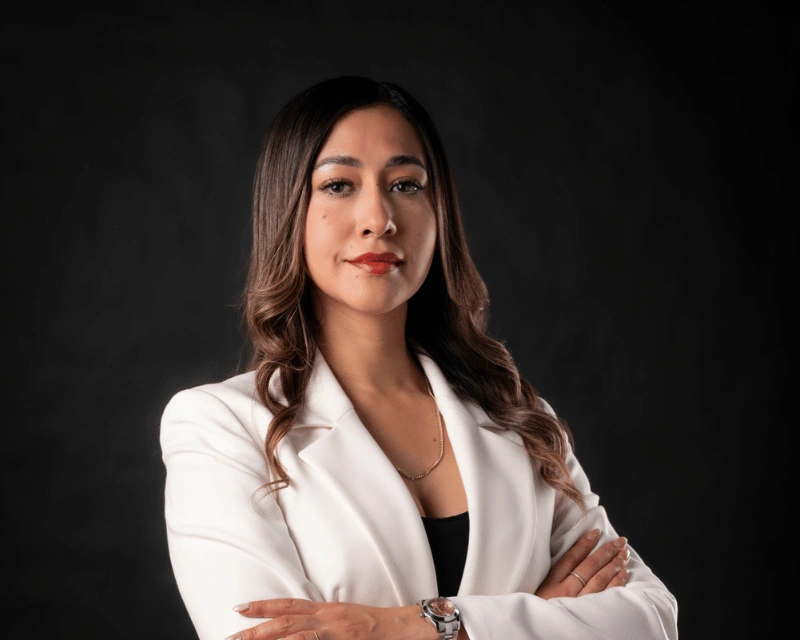 Lic. Diana Fernanda Avelar González