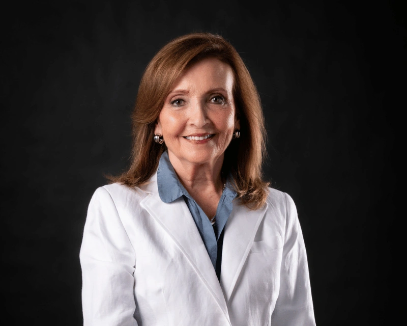 Lic. Teresa Gómez Maldonado
